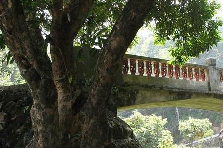 莆田十八景