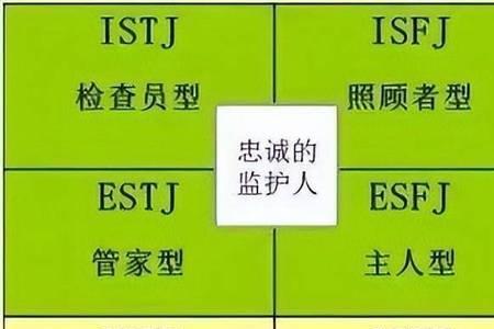 esfp和isfj合适吗