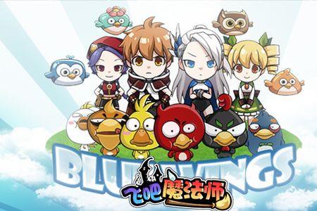 他会魔法吧英文原版
