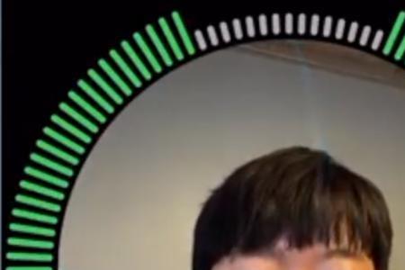 苹果1531口罩面部解锁怎么设置