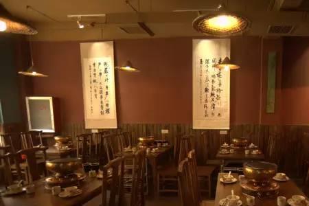 餐馆在古代叫什么