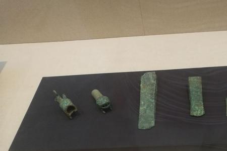 安阳博物馆怎么预约