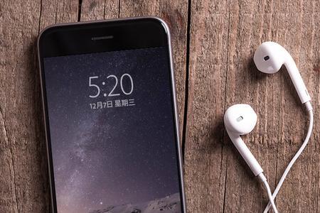 OPPO手机怎么连苹果耳机