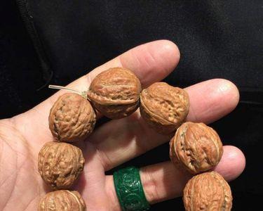 桃核光珠火焰纹啥意思