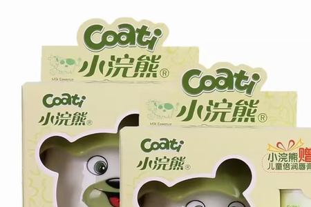 小浣熊怎么品牌授权