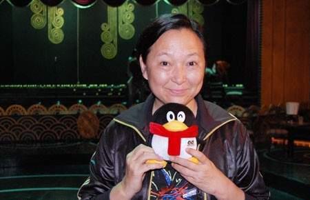 追山人女主角现在如何