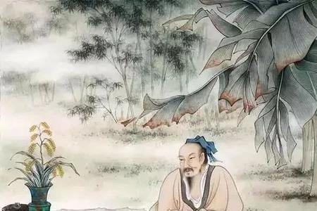 解与诗人意同的意思
