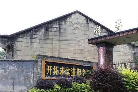 湘仪历史