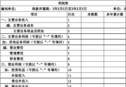 财务负责人产生方式怎么填