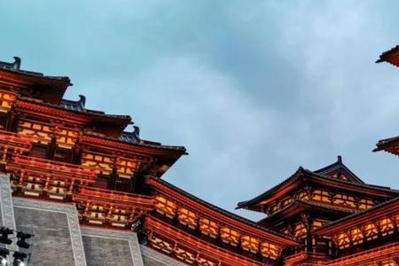 洛阳封神宫的来历
