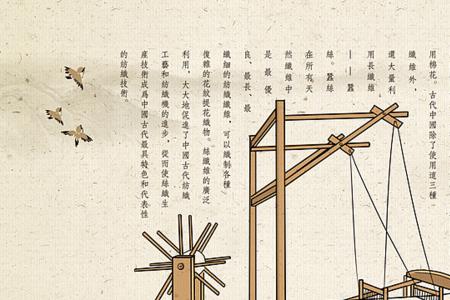 唐朝丝织业的代表
