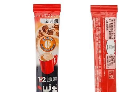 雀巢咖啡亲一袋可以冲多少开水