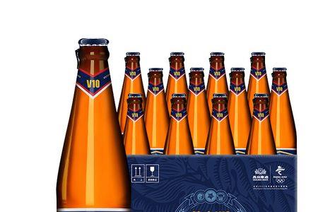 什么是白啤原浆啤酒