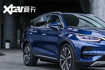 唐ev730km真实续航油耗测评