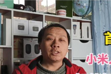 ipad可以和小米人体传感器联动吗