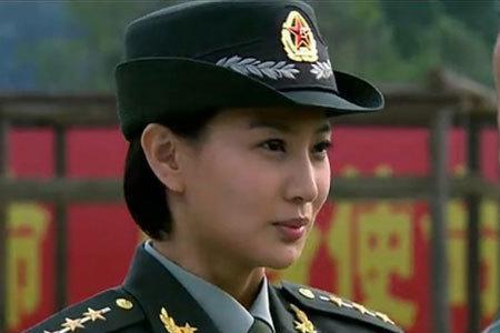 志胜一击小品女主角叫什么
