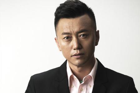 朱传杰的岳父扮演者
