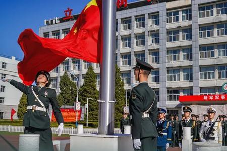 军校毕业去向
