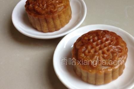 75克月饼和100克的区别