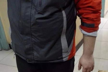 狗狗腿长长多大