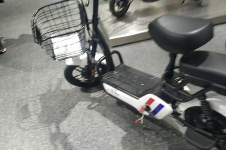 雅迪欧曼标准版和豪华版区别