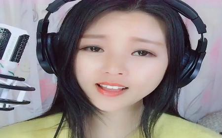 声音好听的女生长得好看吗