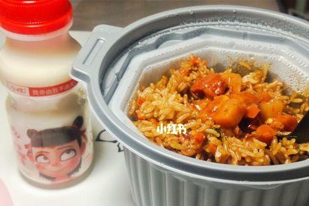 自热米饭的水要怎么处理