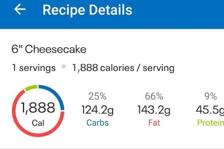myfitnesspal数据同意安全吗