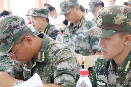 称呼教官什么最亲切