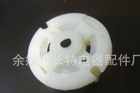 直流电机不用护磁圈可以吗