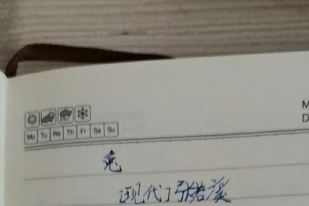 形容文笔很稚嫩的词语