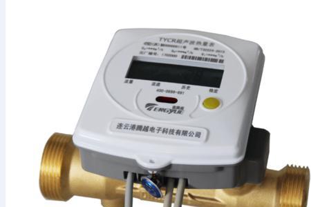 暖气热力表怎么调流速