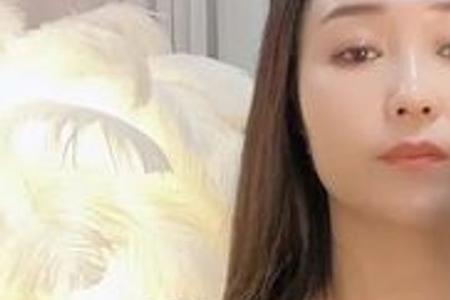 新人直播第一天只说一句话吗