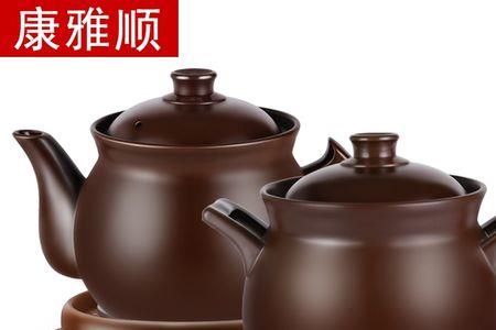 康雅顺全自动煎药壶故障