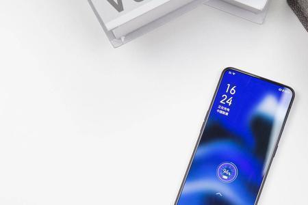 oppo k10没有超级闪充标志