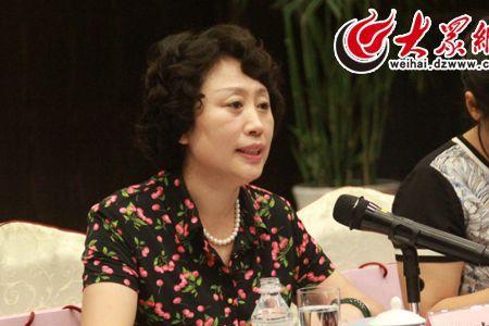 家家悦总裁是谁