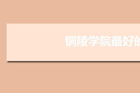 2022铜陵学院会计专业多少分录取