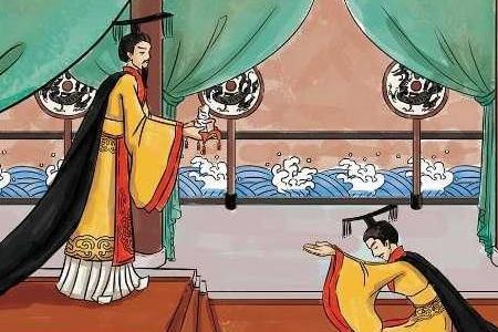 嫡和长是什么意思