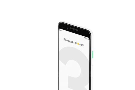 Pixel 3 支持多大内存卡