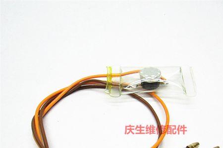冰箱冷冻化霜传感器故障咋解决