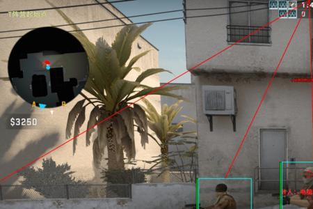 csgo在外面可以设置全屏吗