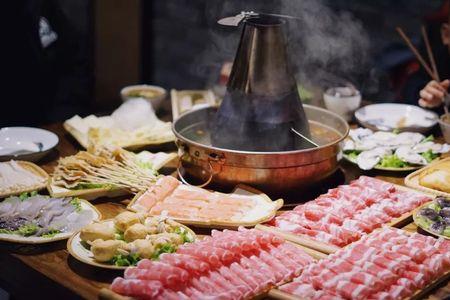 铜锅涮肉和普通涮肉有什么区别