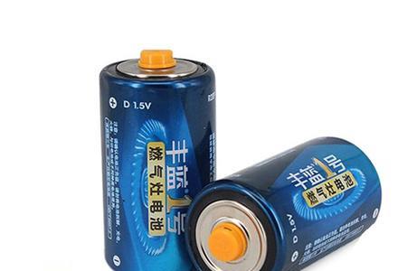 燃气灶电池能用多久