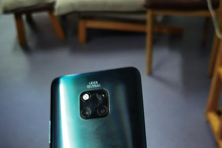 mate20pro和mate20ud区别