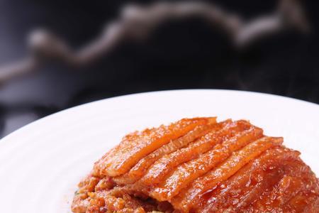 云端粉蒸肉的做法