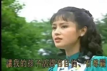 琼瑶剧内核是什么