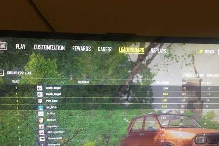 pubg国服是亚服吗