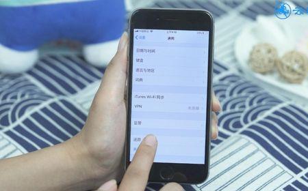 苹果重置后就干净了吗