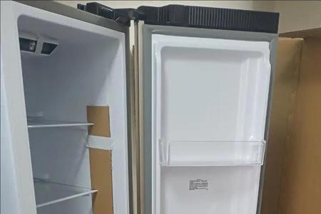 拼多多买冰箱可靠吗是正品吗