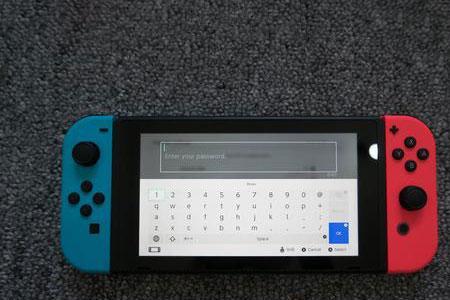 switch可以不关机直接拔内存卡